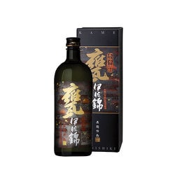 甕伊佐錦 25度 （箱入） 720ml [焼酎]