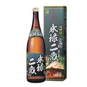 永禄二歳 25度 （箱入） 1800ml [焼酎]