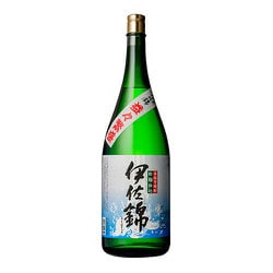 白麹仕込 伊佐錦 益々繁盛ボトル 25度 4500ml [焼酎]
