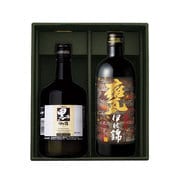 伊佐錦ギフトC 25度 （720ml×2本） [焼酎]