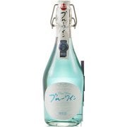 ブルーワイン 12度 500ml [リキュール]