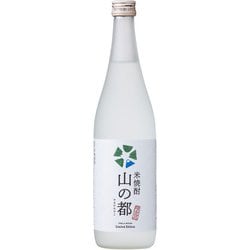 米焼酎 山の都 25度 720ml [焼酎]