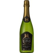 クレマン・デュ・ジュラ ブリュット 12.5度 750ml [スパークリングワイン]
