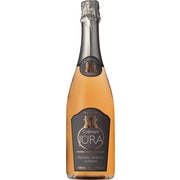 クレマン・デュ・ジュラ ブリュット ロゼ 12度 750ml [スパークリングワイン]