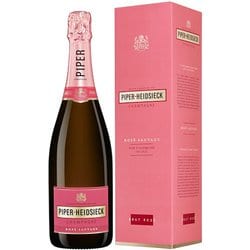 ロゼ・ソヴァージュ箱入 12度 750ml [シャンパン]