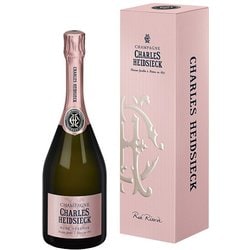 ロゼ レゼルヴ箱入 12度 750ml [シャンパン]