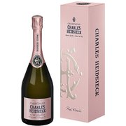 ロゼ レゼルヴ箱入 12度 750ml [シャンパン]