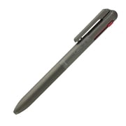Calme(カルム) 3色ボールペン 0.5mm カーキ軸 BXAC35D