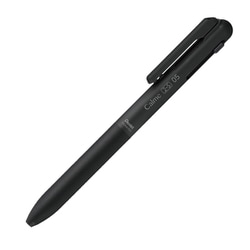 Calme（カルム） 多機能ボールペン 0.5mm ブラック軸 BXAW355A