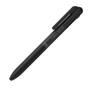 Calme(カルム) 多機能ボールペン 0.5mm ブラック軸 BXAW355A