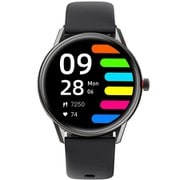 SoundPEATS Watch Pro1 スマートウォッチ ブラック WATCHPRO1-BK