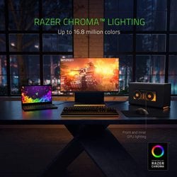 ヨドバシ.com - Razer レイザー Core X Chroma RC21-01430100-R3J1 通販【全品無料配達】