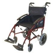 介助式車椅子 ディーライト D-Lite