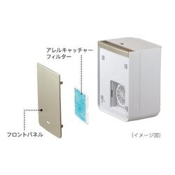 ヨドバシ.com - 日立 HITACHI HFK-VS3000 N [ふとん乾燥機 シャンパン