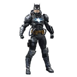 ヨドバシ.com - ホットトイズ HOT TOYS DCコミックス DCマルチバース 7