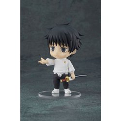 Amazon | グッドスマイルカンパニー ねんどろいど 乙骨憂太 劇場
