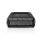 Blackbox Pro 外付けHDD 6TB BBPR6000