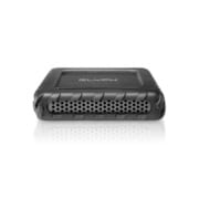 Blackbox Plus ポータブルHDD 1TB 5400rpm BBPL1000B