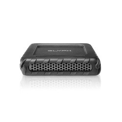 Blackbox Plus ポータブルHDD 2TB BBPL2000