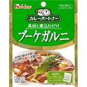カレーパートナー ブーケガルニ 3.2g