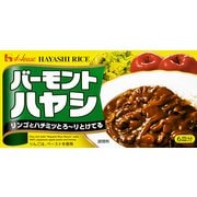バーモントハヤシ 120g