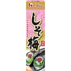 しそ梅 40g