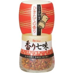 香り七味 16g