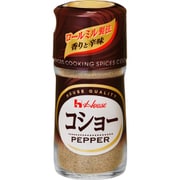 クッキングコショー 44g