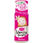 パパン バニラシュガー 28g