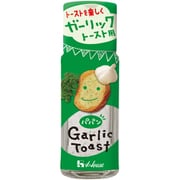 パパン ガーリックトースト味 24g