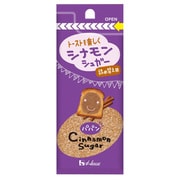 パパン シナモンシュガー詰め替え用 24g