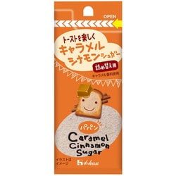 パパン キャラメルシナモンシュガー詰め替え用 24g