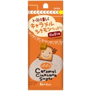 パパン キャラメルシナモンシュガー詰め替え用 24g