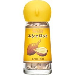 S＆Bエシャロット 5g
