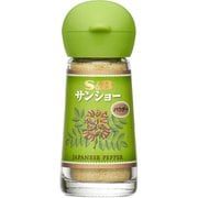 S&Bサンショー(パウダー) 12g