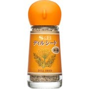 S&Bディルシード(ホール) 12g