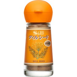 S＆Bディルシード（パウダー） 14g