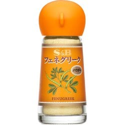 S＆Bフェネグリーク（パウダー） 15g