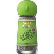 S＆Bサボリー（ホール） 4g [期限切迫商品（賞味期限：2025年8月31日）]