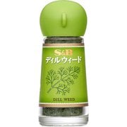 S&Bディルウィード 4g