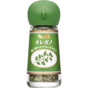 S&Bオレガノ(FD) 1.5g