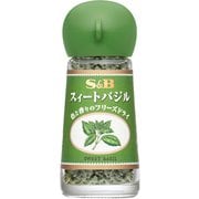S＆Bスィートバジル（FD） 2g