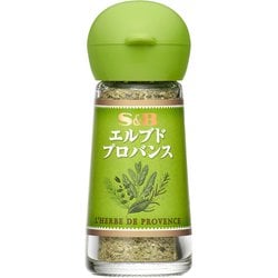 S＆Bエルブドプロバンス 7g