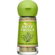 S&Bエルブドプロバンス 7g
