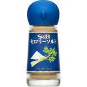S&Bセロリーソルト 23g