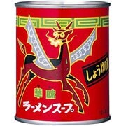 ラーメンスープ華味しょうゆ味240g