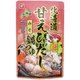 北海道甘えびだしみそ鍋つゆ750g