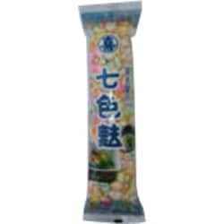 七色麩 30g
