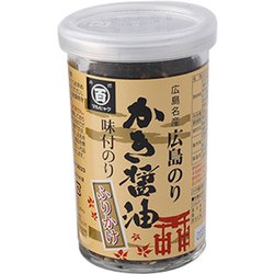 かき醤油味付のりふりかけ 50g