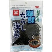 海鮮ちらし 5g